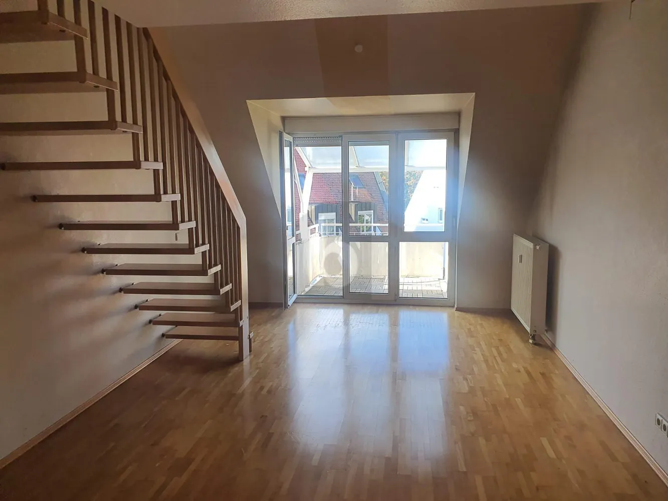 4 room apartment with 128 m² in Rastatt – Photo 6