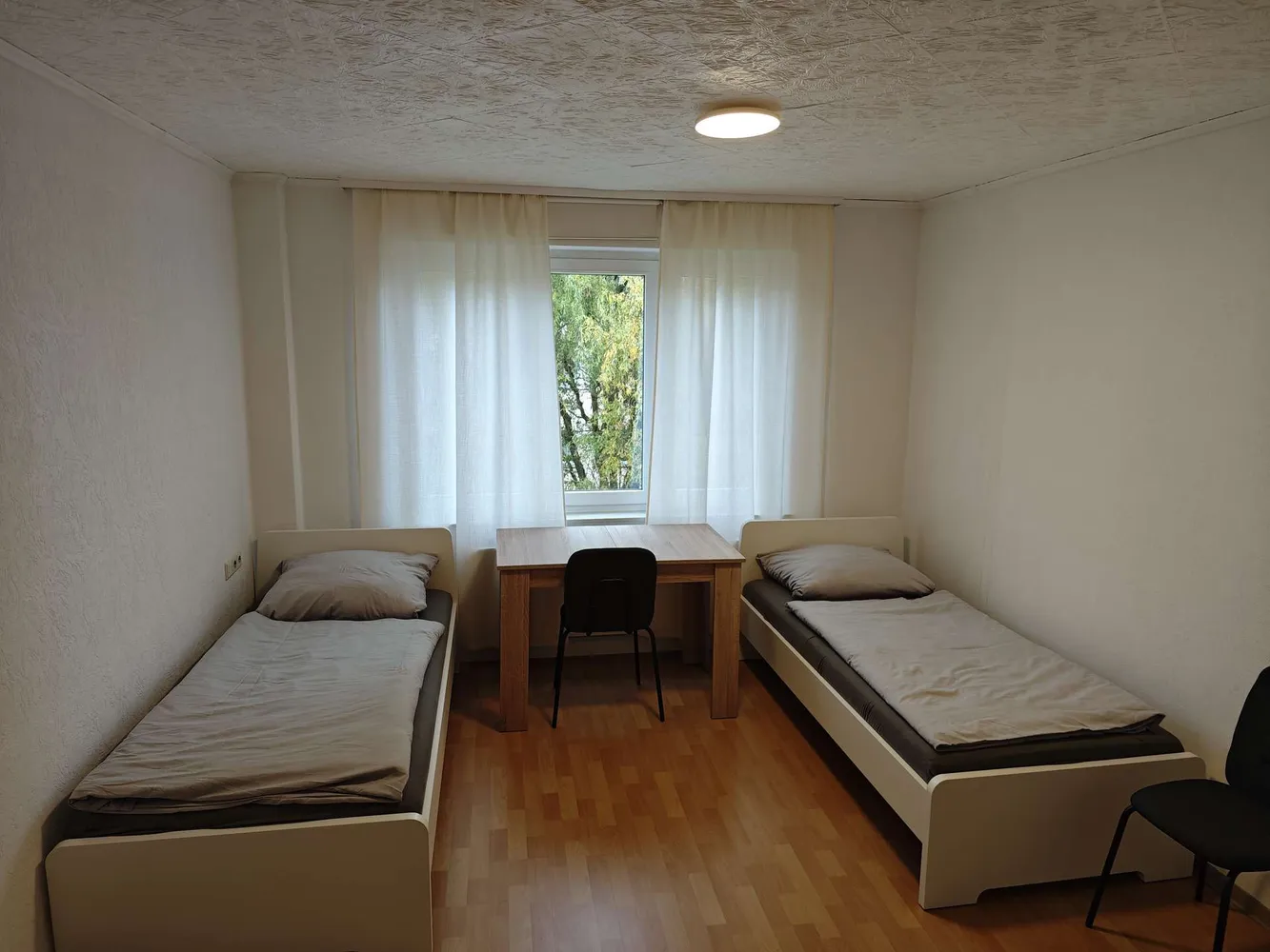 2 room apartment with 55 m² in Backnang – Photo 1