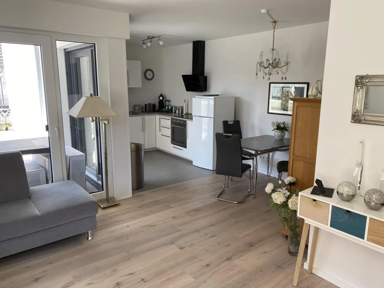 2 room apartment with 59 m² in Krefeld – Photo 5