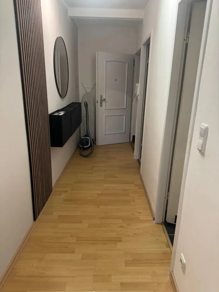 WG-Zimmer mit 20 m² in Frankfurt am Main – Bild 4
