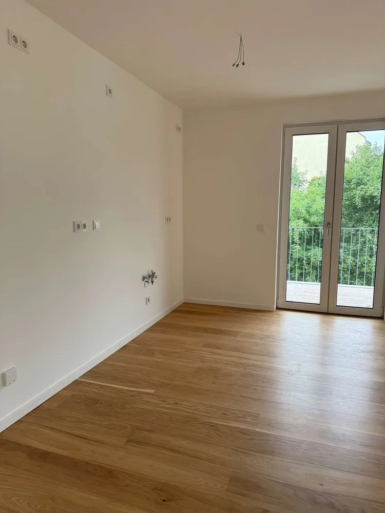 2 Zimmer Wohnung mit 52 m² in Leipzig – Bild 5