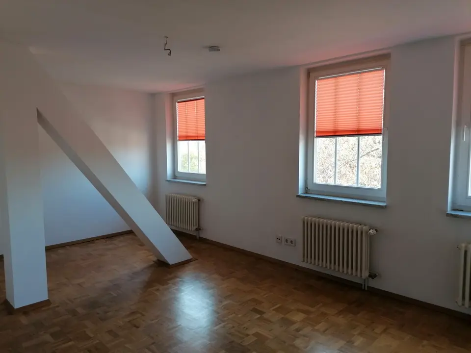 3 room apartment with 73 m² in Sangerhausen – Photo 4