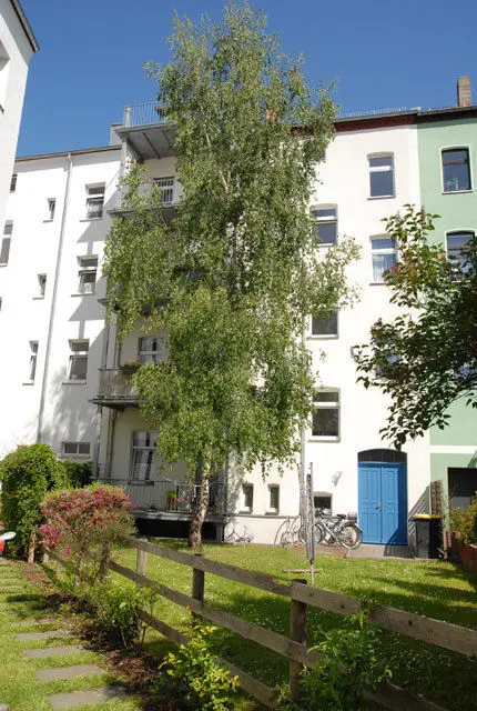 3 Zimmer Wohnung mit 87 m² in Zwickau – Bild 2