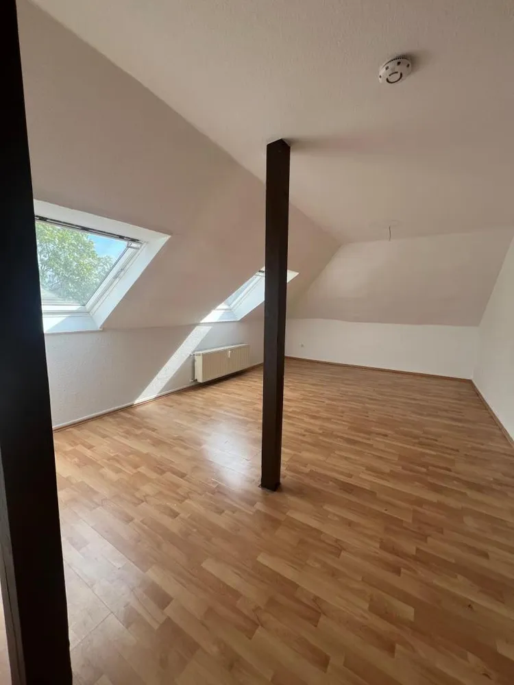 3 Zimmer Wohnung mit 93 m² in Gelsenkirchen – Bild 1