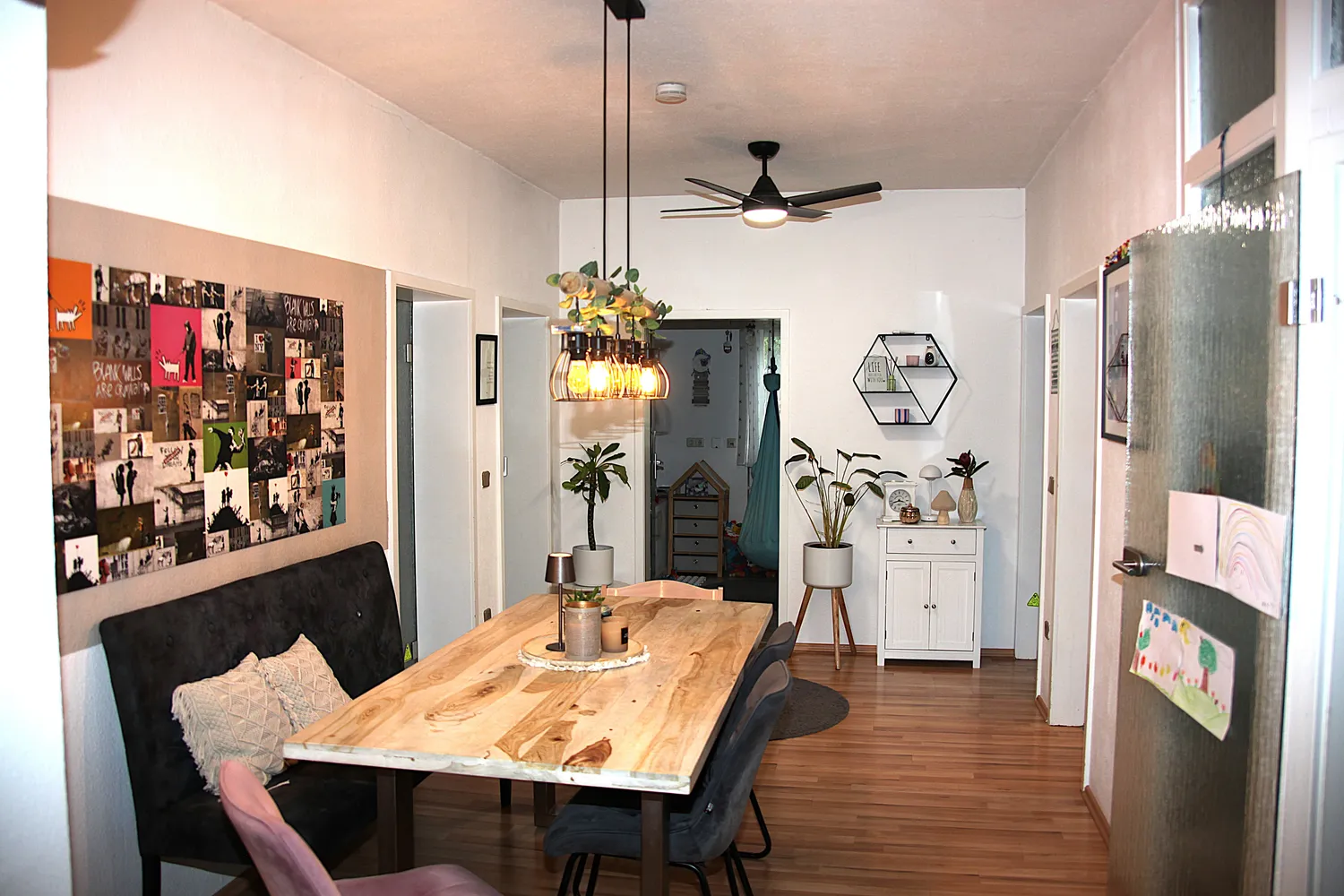 6 Zimmer Wohnung mit 141 m² in Aschaffenburg – Bild 7