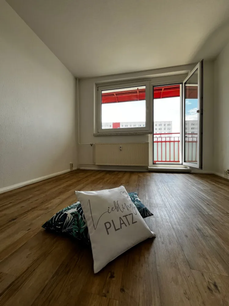 4 room apartment with 70 m² in Stendal – Photo 5
