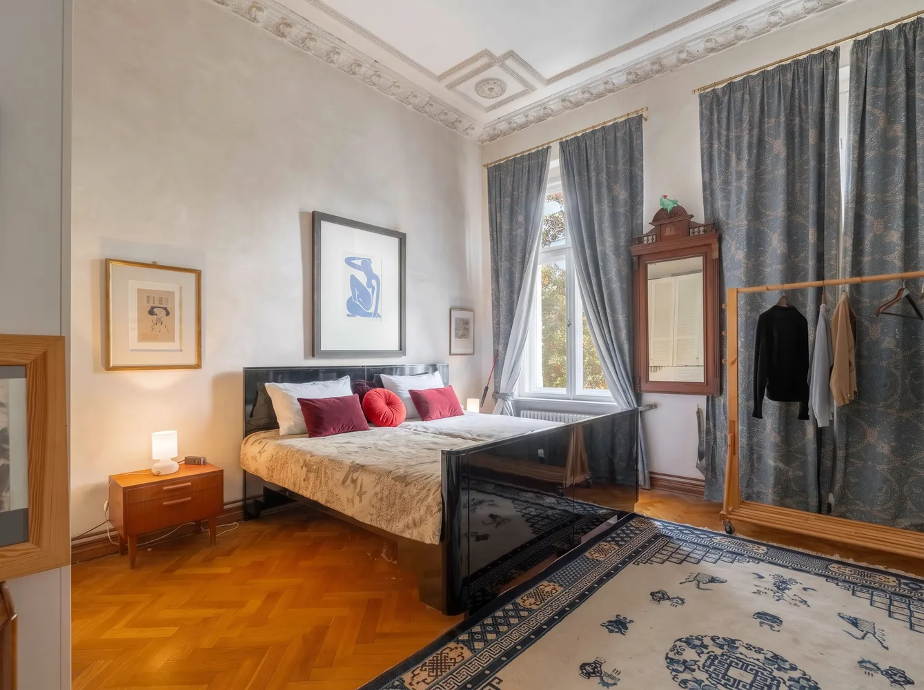 4 Zimmer Wohnung mit 246 m² in Potsdam – Bild 9