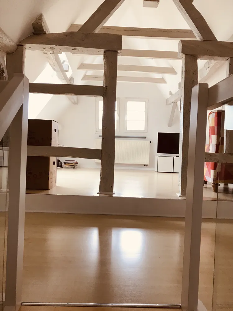 2 Zimmer Wohnung mit 75 m² in Leverkusen – Bild 2