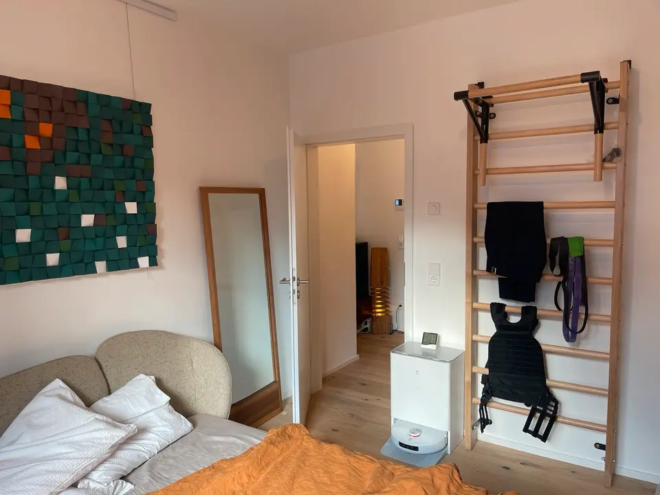 4 Zimmer Wohnung mit 81 m² in Stuttgart – Bild 6