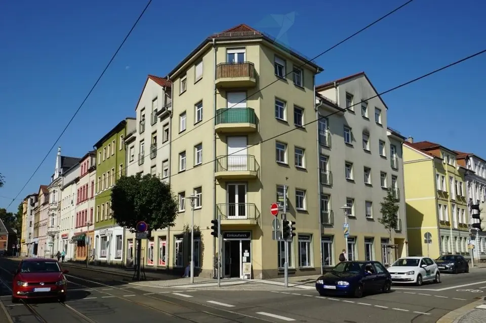 2 Zimmer Wohnung mit 62 m² in Zwickau – Bild 8