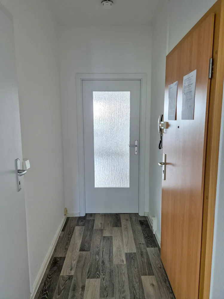 3 room apartment with 56 m² in Chemnitz – Photo 5
