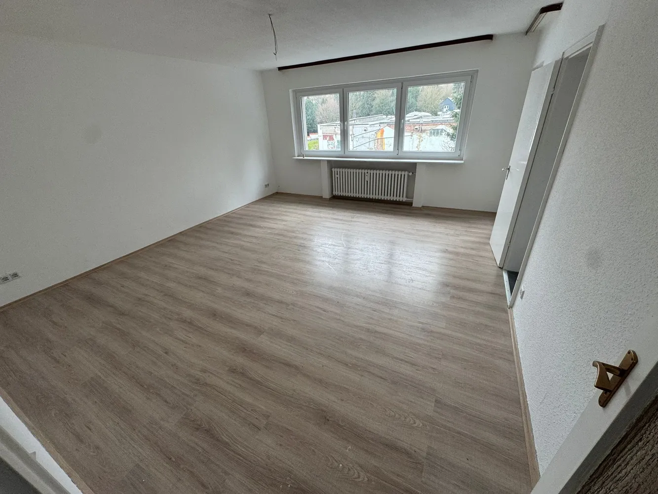 1 Zimmer Wohnung mit 41 m² in Wuppertal – Bild 1