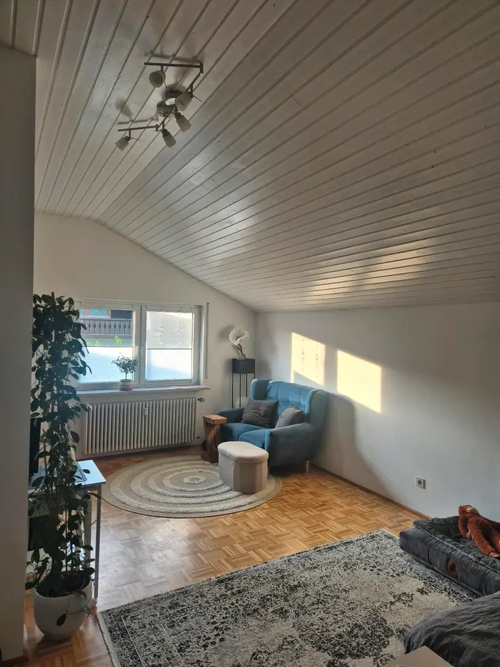 Studio mit 40 m² in Starnberg – Bild 1