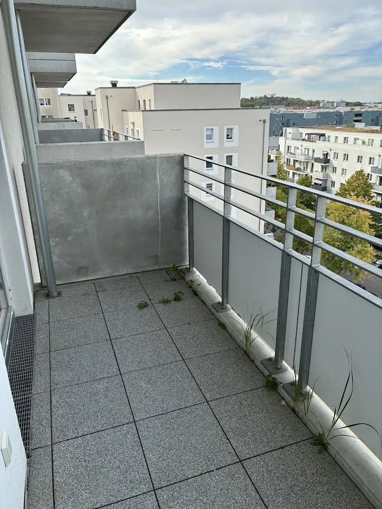 1 room apartment with 46 m² in Berlin – Photo 7