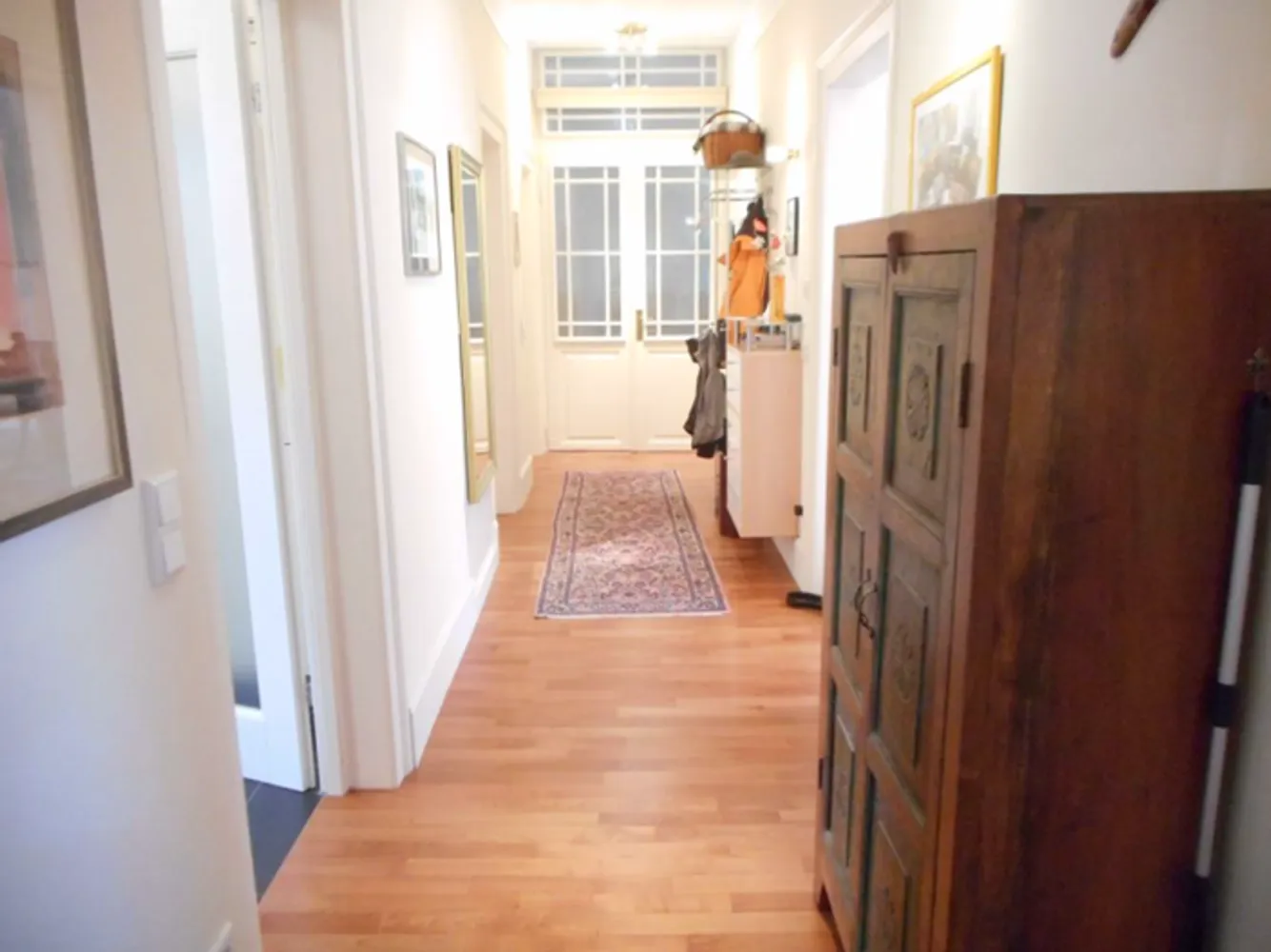 4 Zimmer Wohnung mit 117 m² in Konstanz – Bild 2