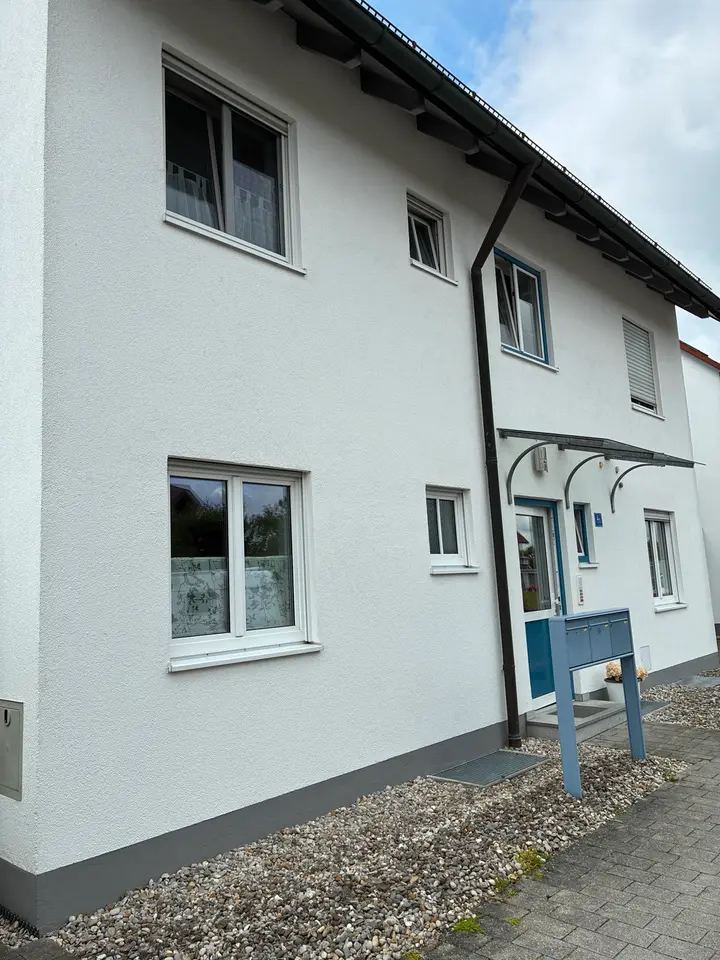 3 Zimmer Wohnung mit 65 m² in Freising – Bild 6