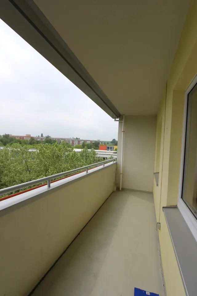 Studio mit 38 m² in Gera – Bild 3