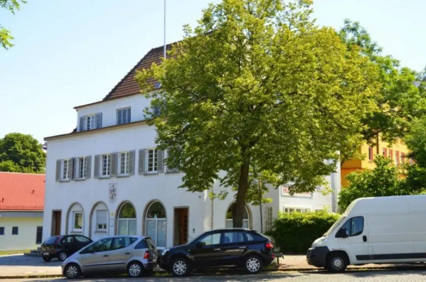 WG-Zimmer mit 24 m² in Augsburg – Bild 4
