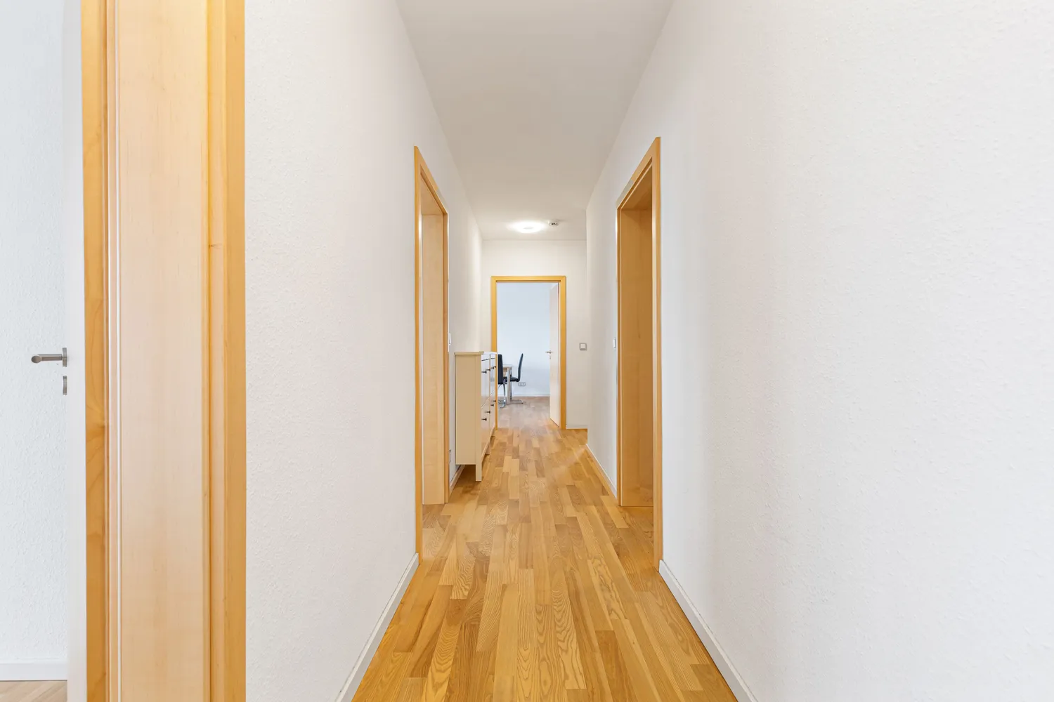 3 Zimmer Wohnung mit 85 m² in Karlsruhe – Bild 8