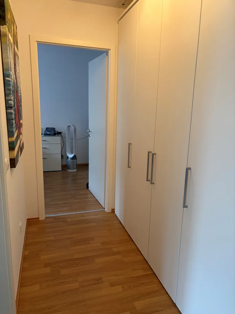 3 Zimmer Wohnung mit 90 m² in Düsseldorf – Bild 7