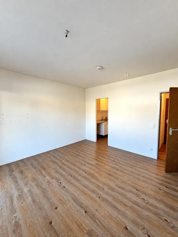 2 Zimmer Wohnung mit 33 m² in Saarbrücken – Bild 5