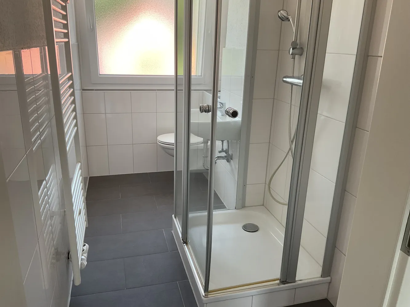 3 Zimmer Wohnung mit 60 m² in Hattingen – Bild 7