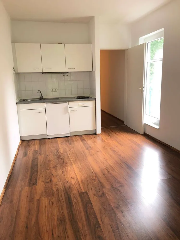 1 Zimmer Wohnung mit 23 m² in Bremen – Bild 3