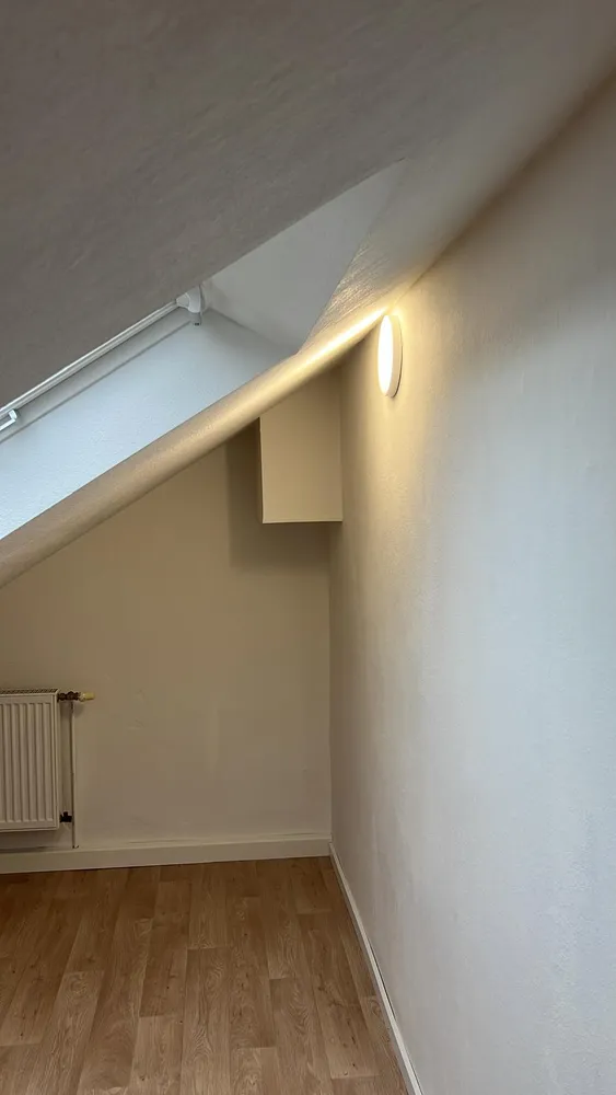 3 Zimmer Wohnung mit 60 m² in Oberhausen – Bild 12