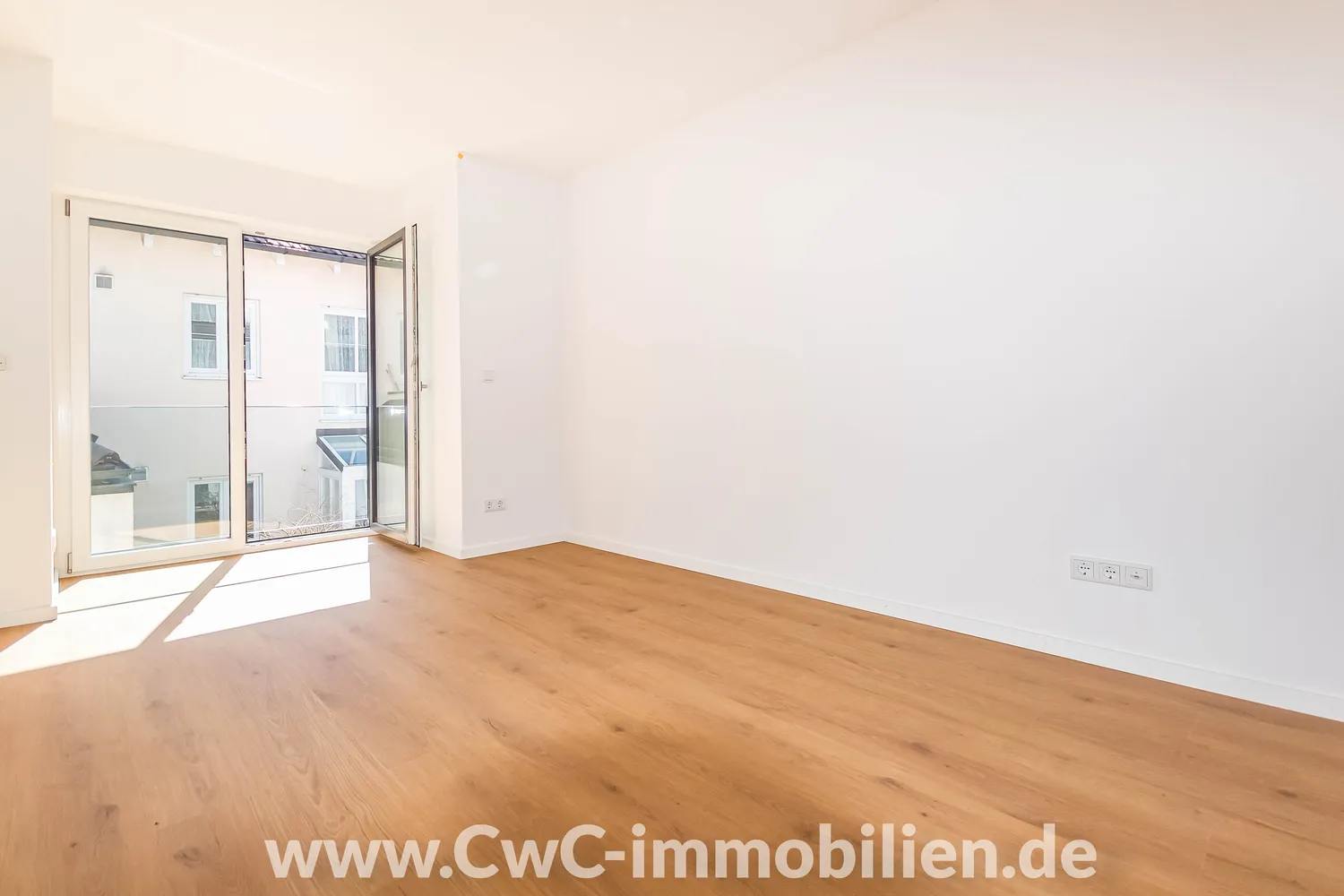2 Zimmer Wohnung mit 62 m² in München – Bild 11
