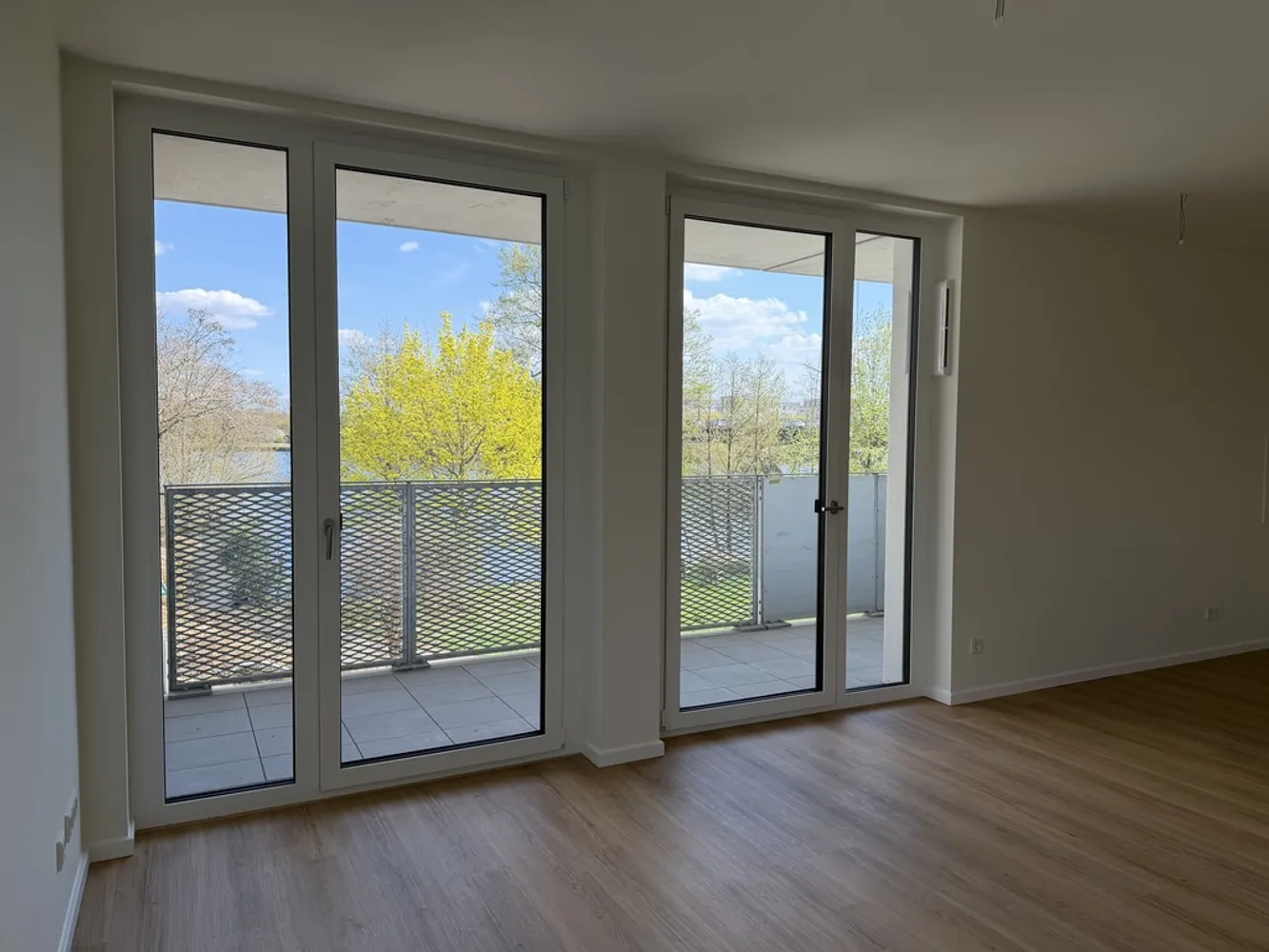 3 Zimmer Wohnung mit 83 m² in Berlin – Bild 3