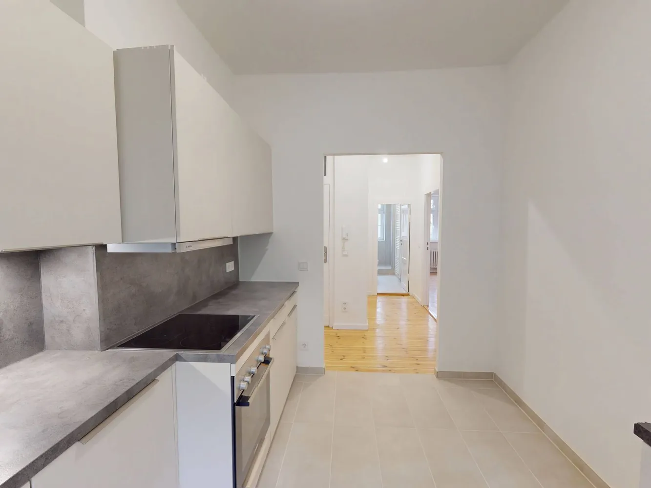 2 Zimmer Wohnung mit 53 m² in Berlin – Bild 3