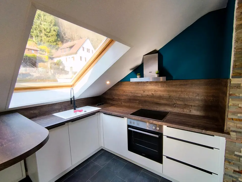 3 Zimmer Wohnung mit 85 m² in Calw – Bild 2