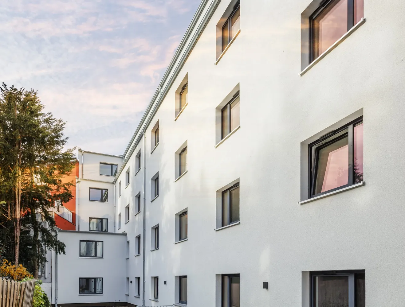 2 Zimmer Wohnung mit 58 m² in Bremen – Bild 9