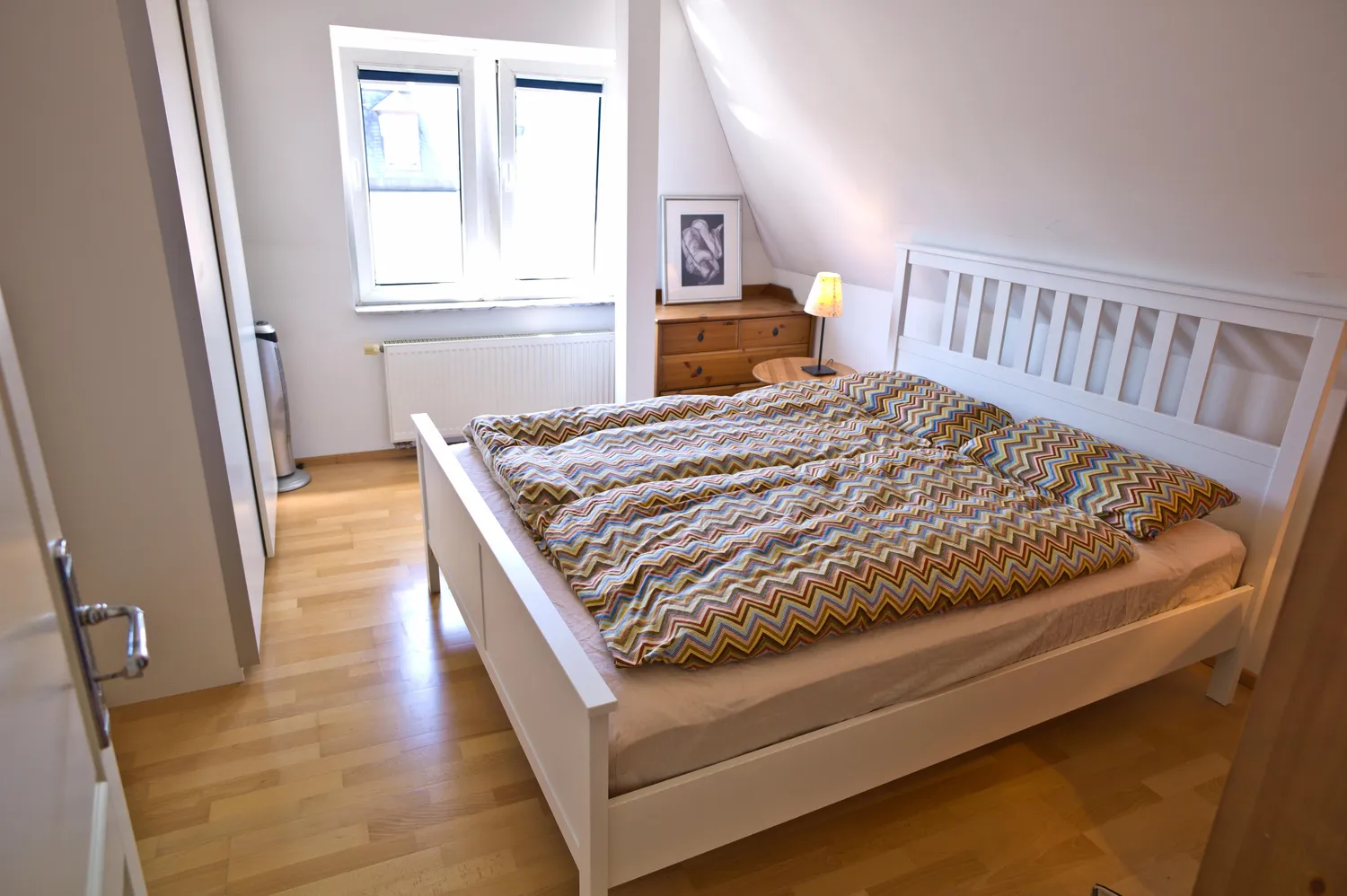 3 Zimmer Wohnung mit 69 m² in Frankfurt am Main – Bild 10