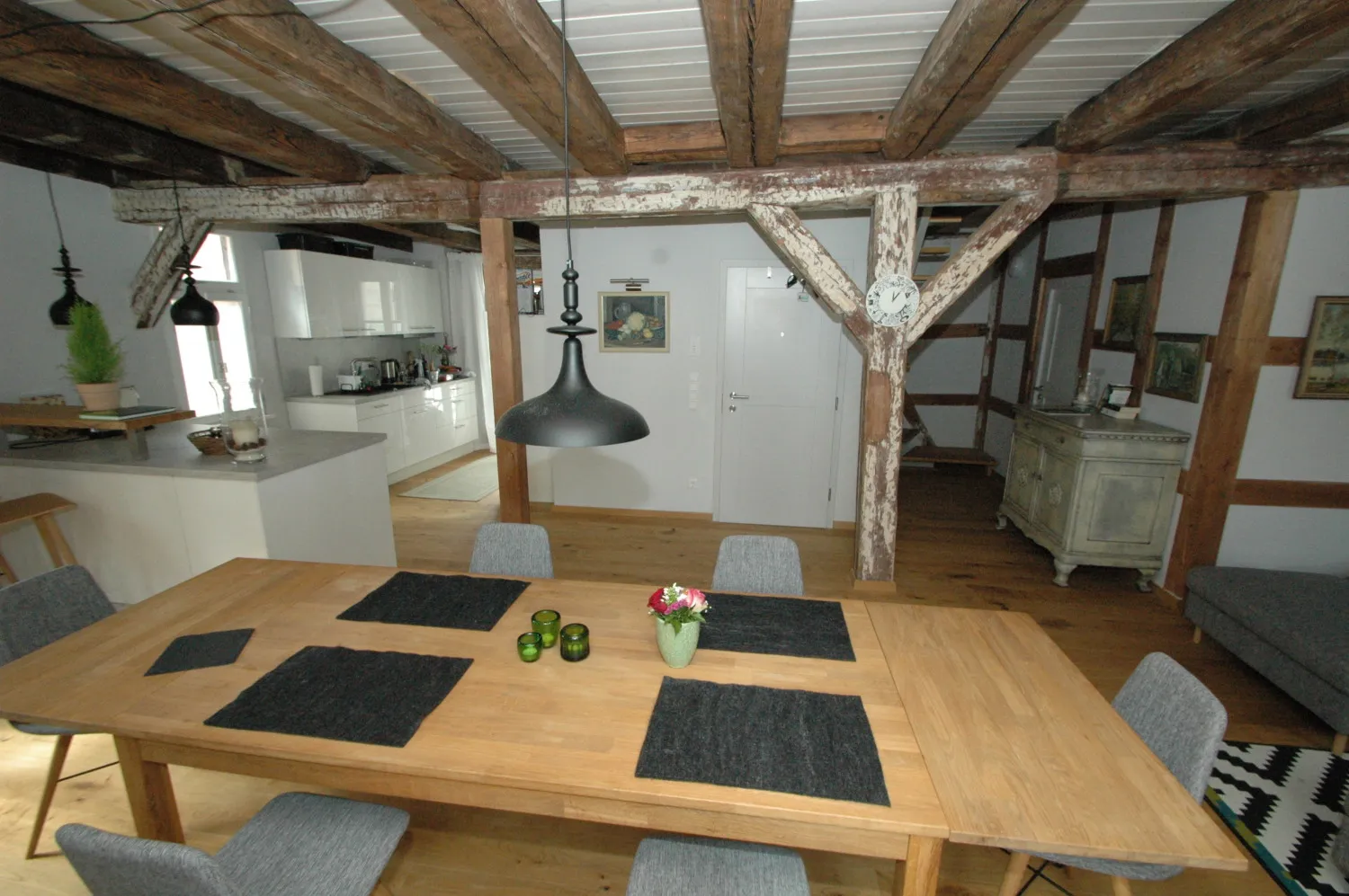4 Zimmer Wohnung mit 123 m² in Nürnberg – Bild 10