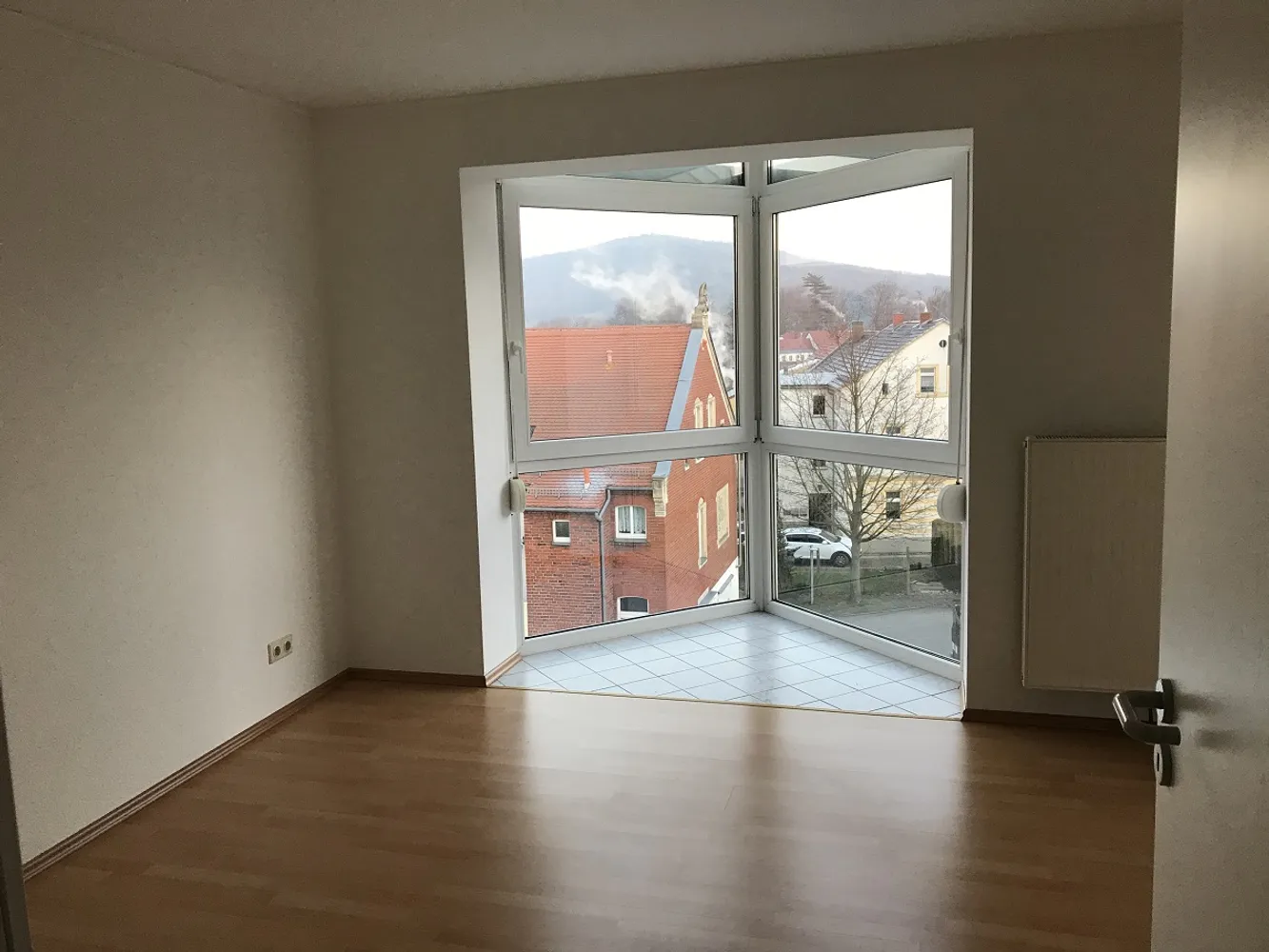 3 Zimmer Wohnung mit 69 m² in Löbau – Bild 12