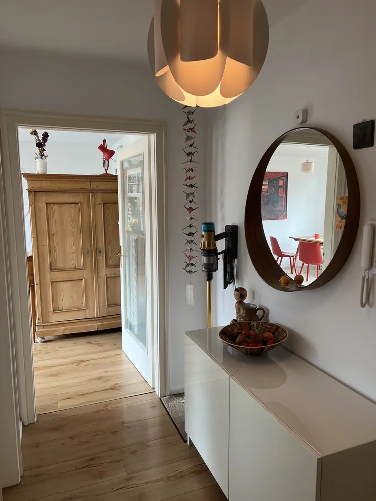 2 Zimmer Wohnung mit 59 m² in München – Bild 10