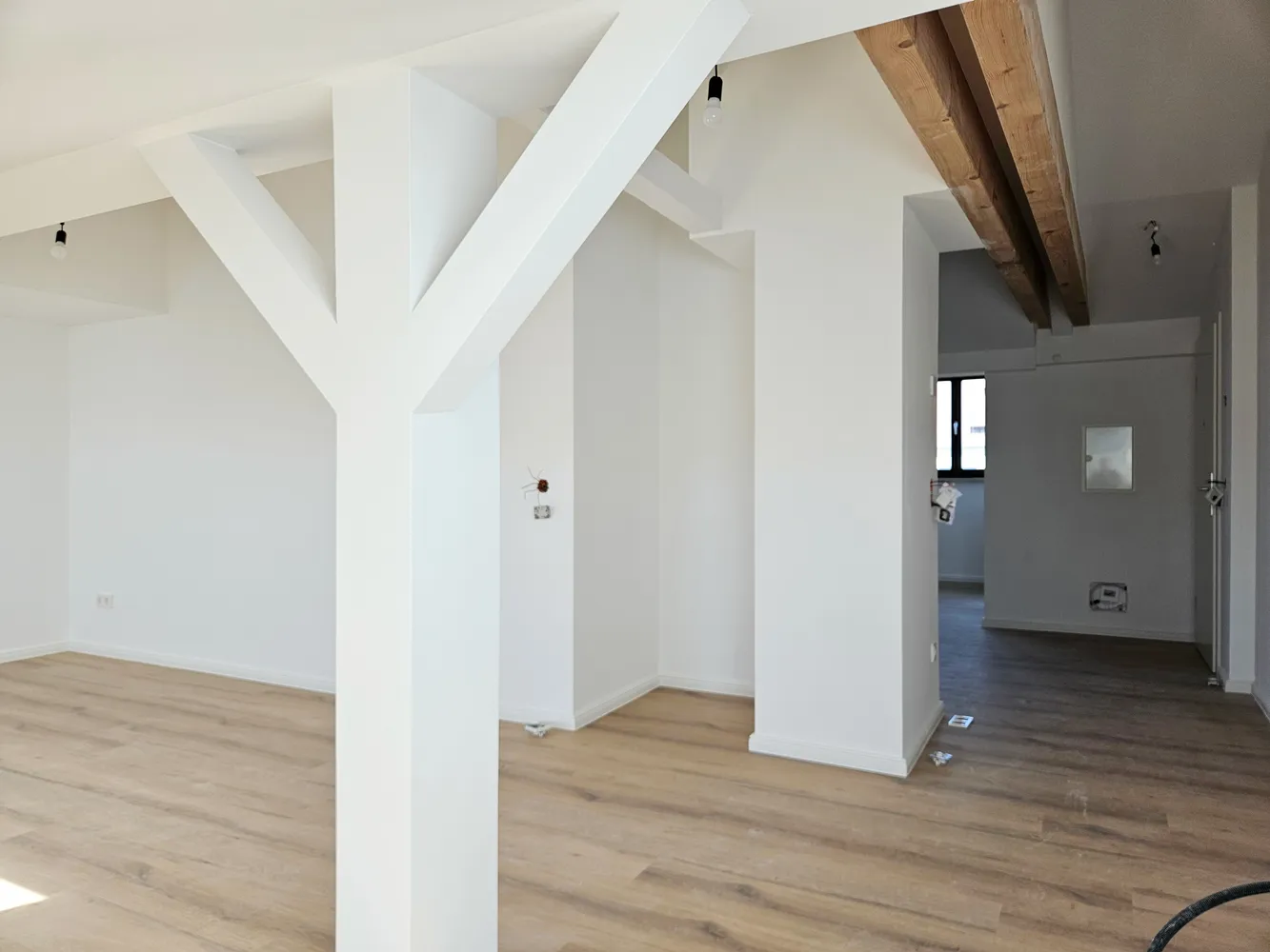 1 Zimmer Wohnung mit 52 m² in Halle (Saale) – Bild 4