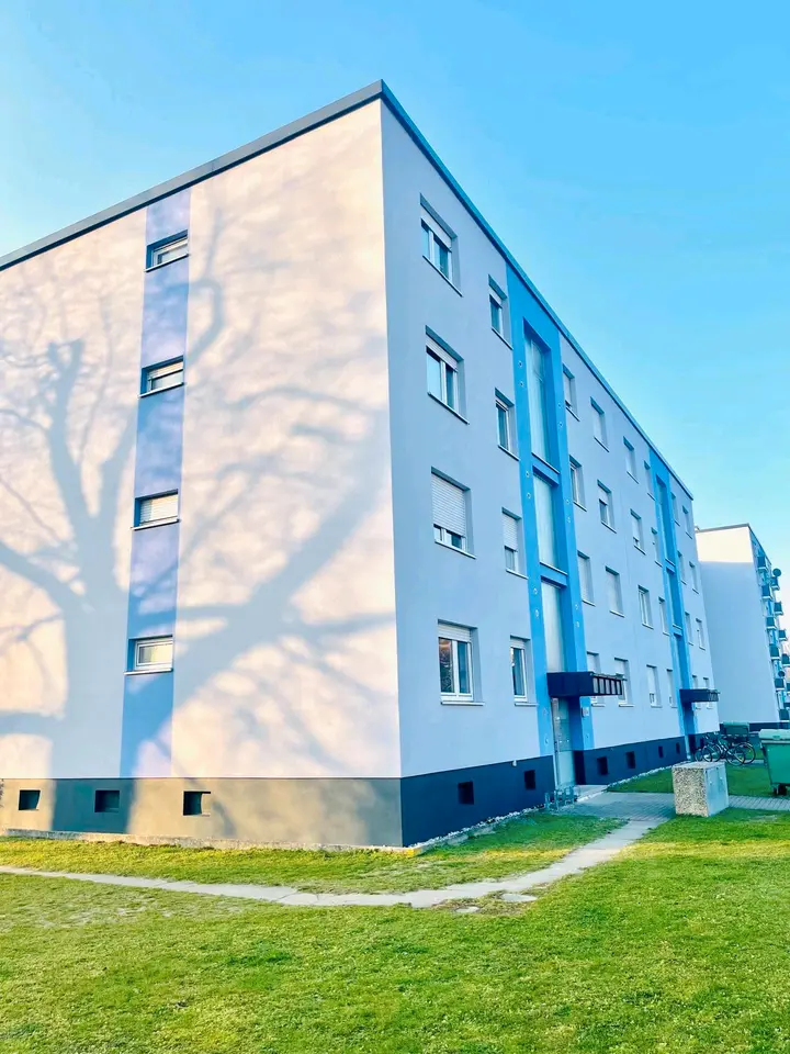 3 Zimmer Wohnung mit 75 m² in Karlsruhe – Bild 8
