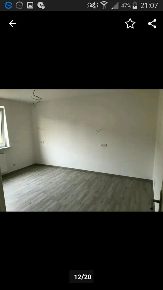 2 Zimmer Wohnung mit 54 m² in Mainz – Bild 3
