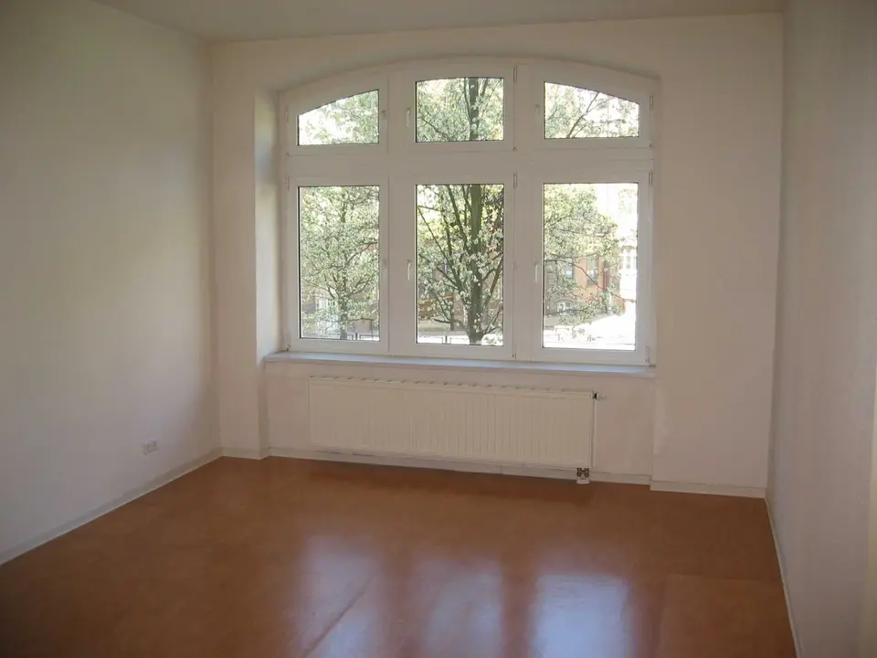 3 Zimmer Wohnung mit 79 m² in Zeitz – Bild 1