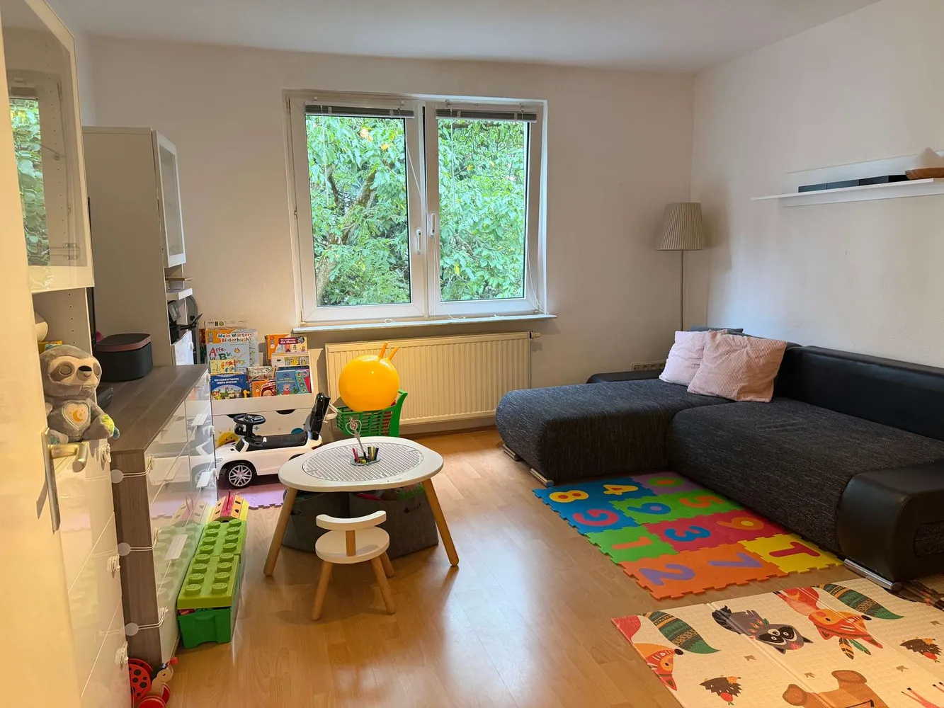 3 room apartment with 63 m² in Dortmund – Photo 1