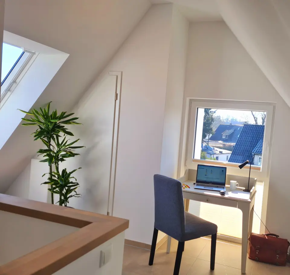 WG-Zimmer mit 56 m² in Lübeck – Bild 5