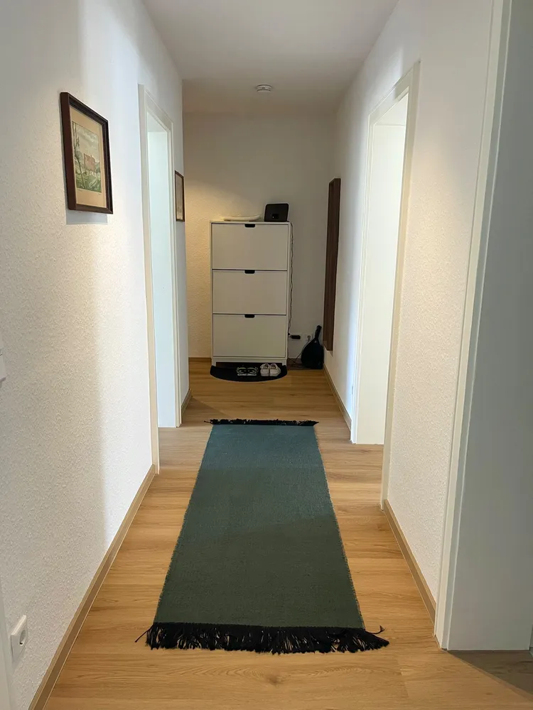 3 Zimmer Wohnung mit 75 m² in Mannheim – Bild 6
