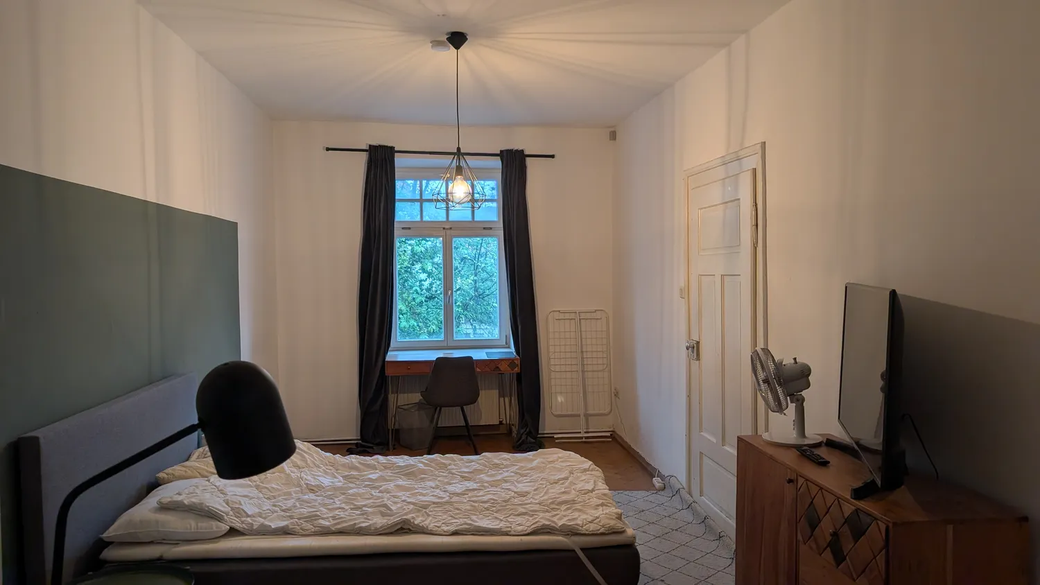 5 Zimmer Wohnung mit 140 m² in München – Bild 5