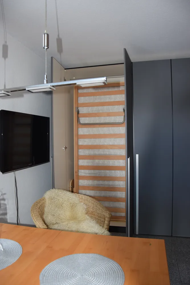 2 Zimmer Wohnung mit 40 m² in Hildesheim – Bild 3