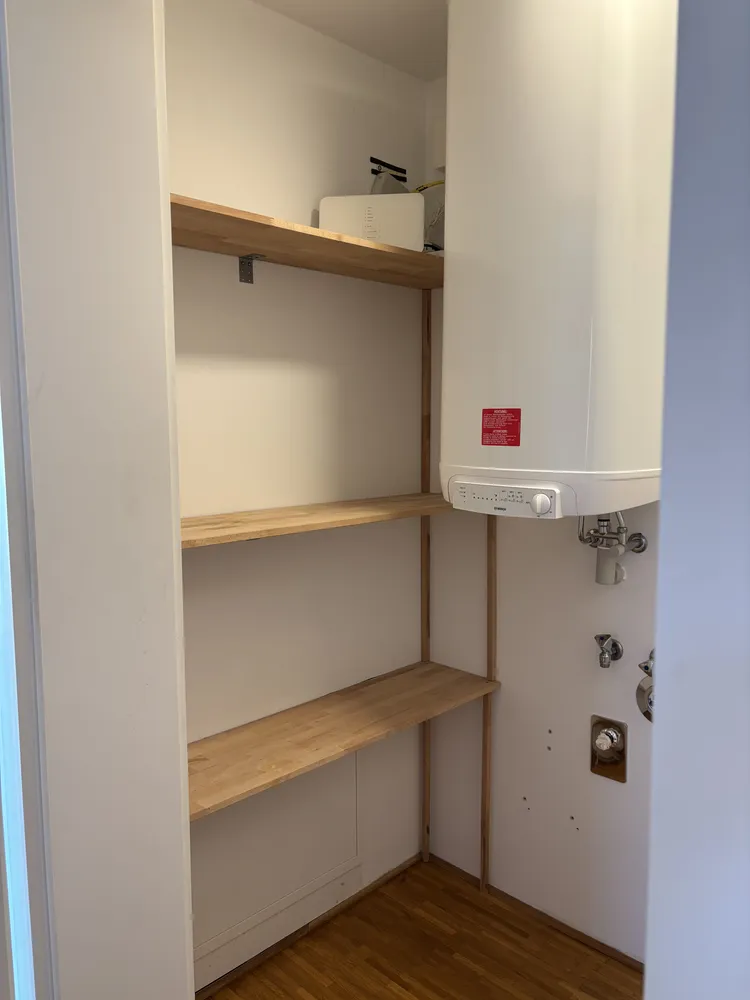 3 Zimmer Wohnung mit 74 m² in Frankenthal (Pfalz) – Bild 8
