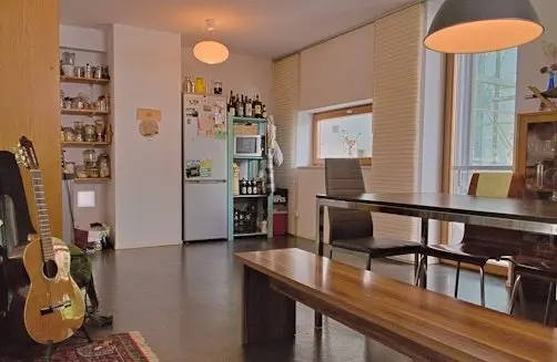 Shared room with 107 m² in Stuttgart – Photo 6