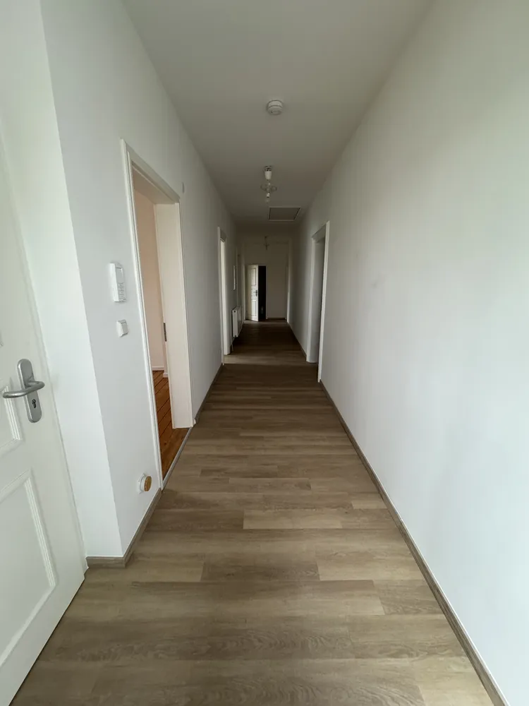 3 room apartment with 113 m² in Wiesbaden – Photo 5