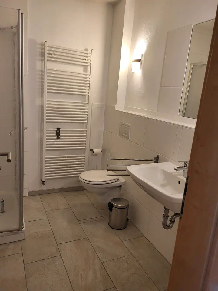 2 Zimmer Wohnung mit 42 m² in Lingen – Bild 5